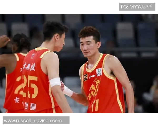 天津男篮孙铭徽成为球队新希望，助力战绩攀升